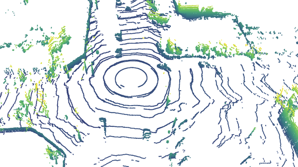 Copilot4D: Learning Unsupervised World Models for Autonomous Driving via Discrete Diffusion